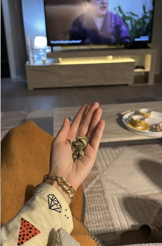 Ailen sevgilini istemezse ondan ayrılır mısın?
