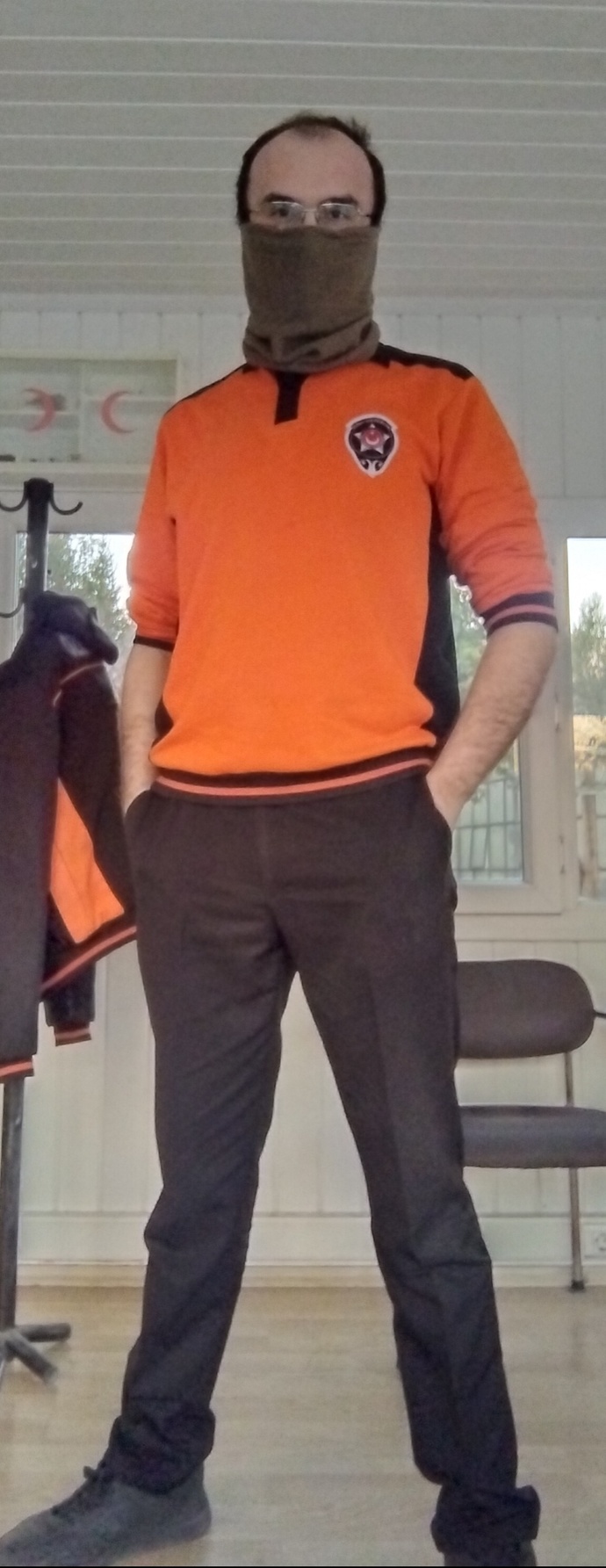 Massakanın yan çarı :D