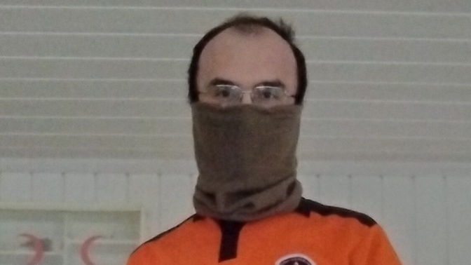 Ne dinliyorsunuz, müzikleri alalım :D?