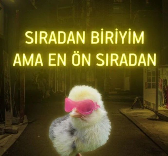 Sıradan mısınız, farklı mısınız?