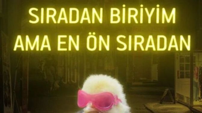 Sıradan mısınız, farklı mısınız?