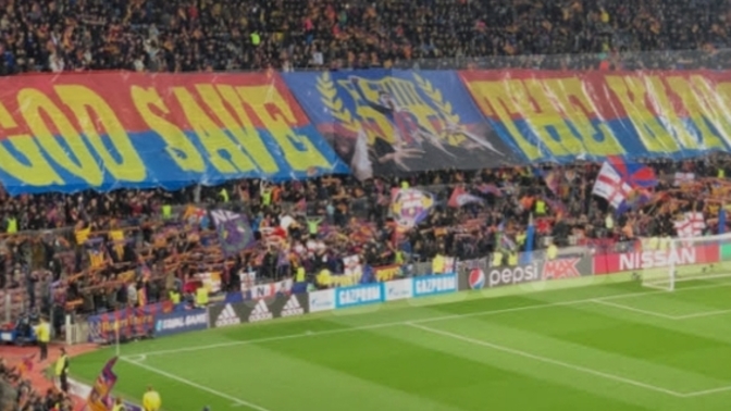 Tuttuğunuz takımın maçlarını tribünden izlemek ister misiniz ❤️🔥😃?