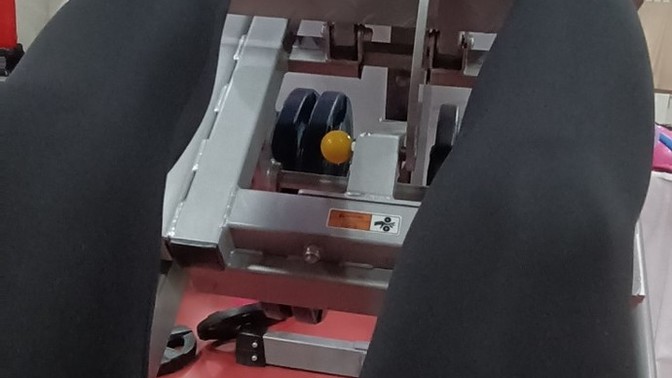 Leg daydan selamlar nasılsınız?