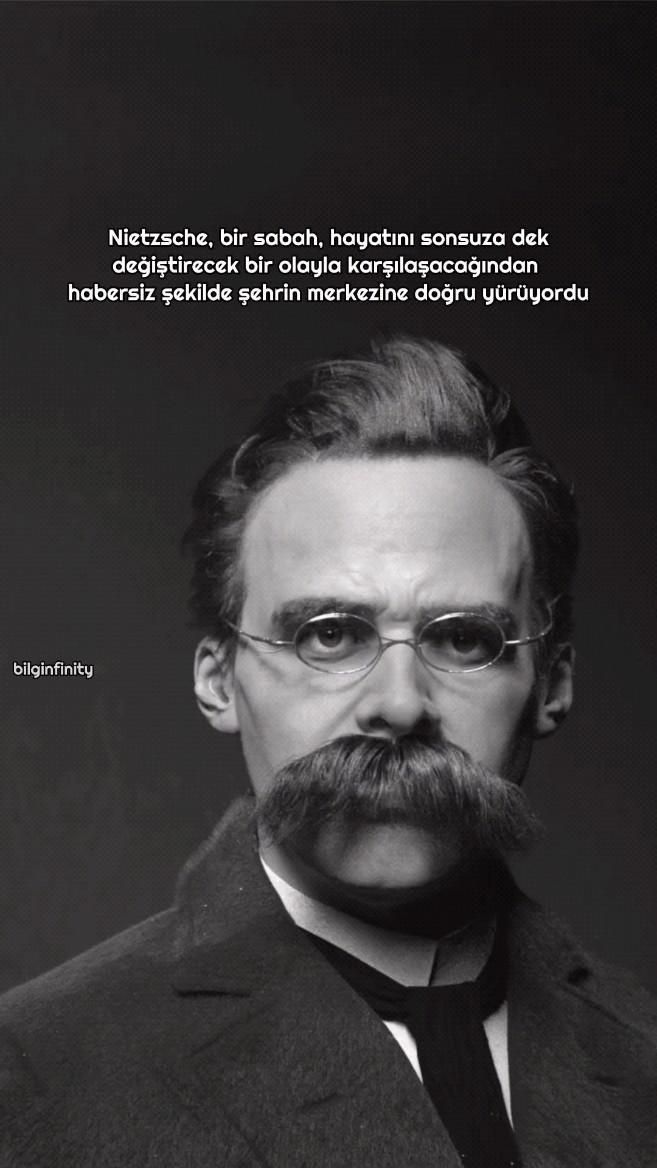 Canavarla çarpışmayı göze alan, canavar olmayı göze mi alır?