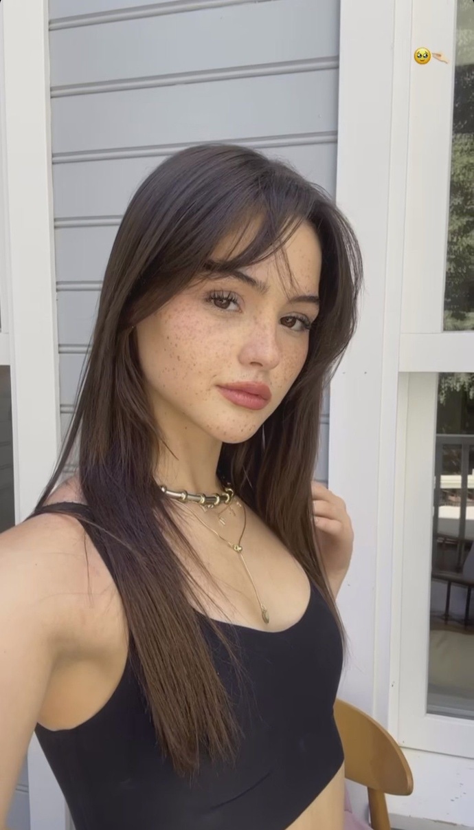 Hangi saç modeli hoşunuza gidiyor?
