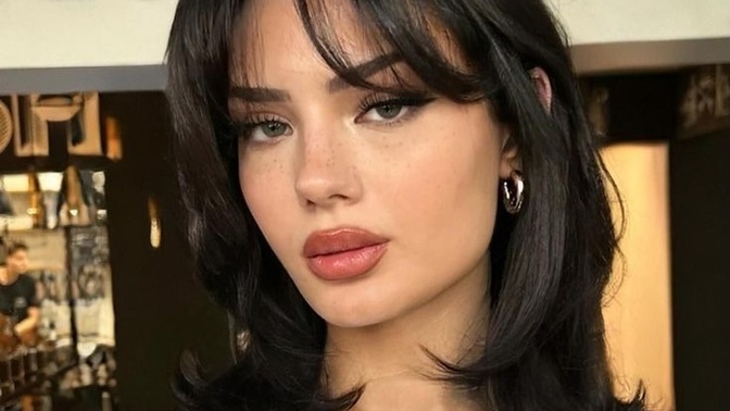 Hangi saç modeli hoşunuza gidiyor?