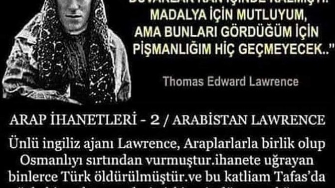 Arapları severmisiniz? Türkler ile Araplar din kardeşi mi?