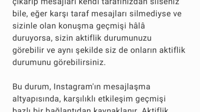 Yapay zeka haklı mı gençler?