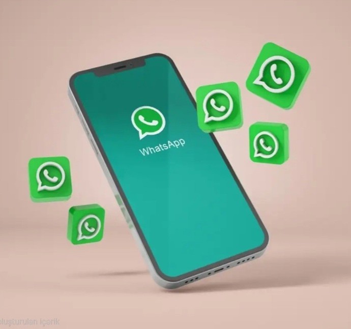 WhatsApp kullanıyor musunuz?