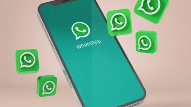 WhatsApp kullanıyor musunuz?