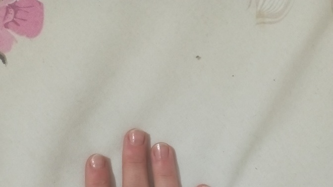 Ellerim çocuk eli gibi ne yapmam lazım?