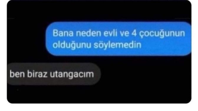 Utangaç bir insanla sevgili olur musun 🙄?