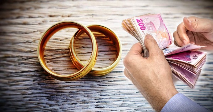 Evlilik sürecinde en çok hangi harcama zorladı?