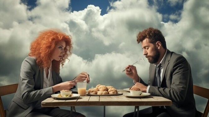 Yaşadığınız en kötü ilk buluşma deneyimi neydi?