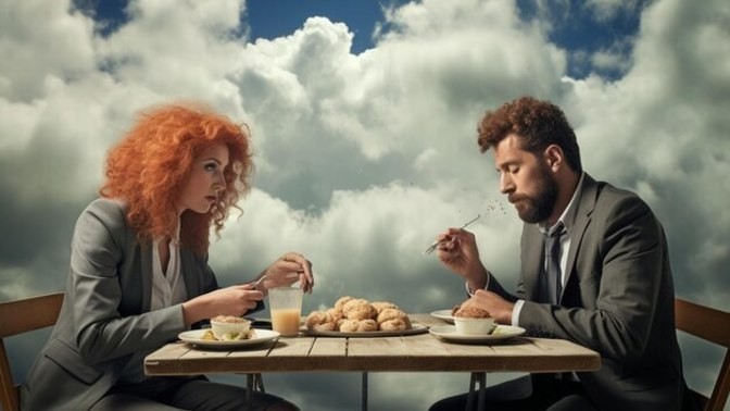 Yaşadığınız en kötü ilk buluşma deneyimi neydi?