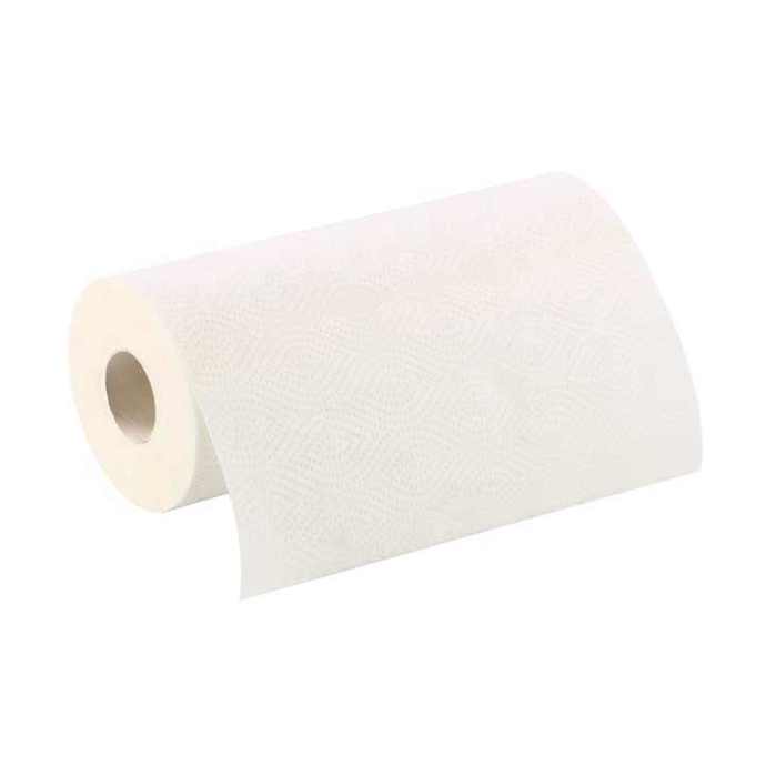 Kağıt havlular yağ emici olarak mutfakta nasıl kullanılabilir?