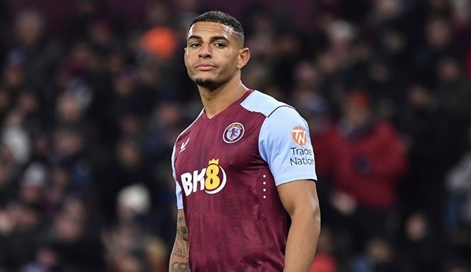 Fenerbahçe Aston Villa’dan Brezilyalı stoper Diego Carlos ile anlaştı! Sizce bu transfer stoper için ilaç olur mu?