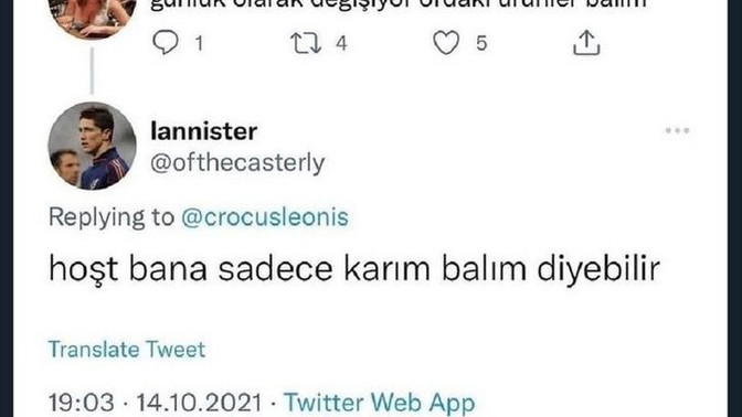 Bu devirde sadık birini bulmak imkansız mı?