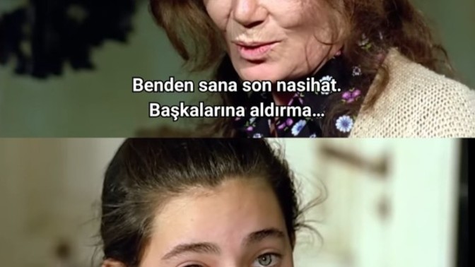 Bu dünyadan göçüp gidecek olsan son nasihatin ne olurdu?