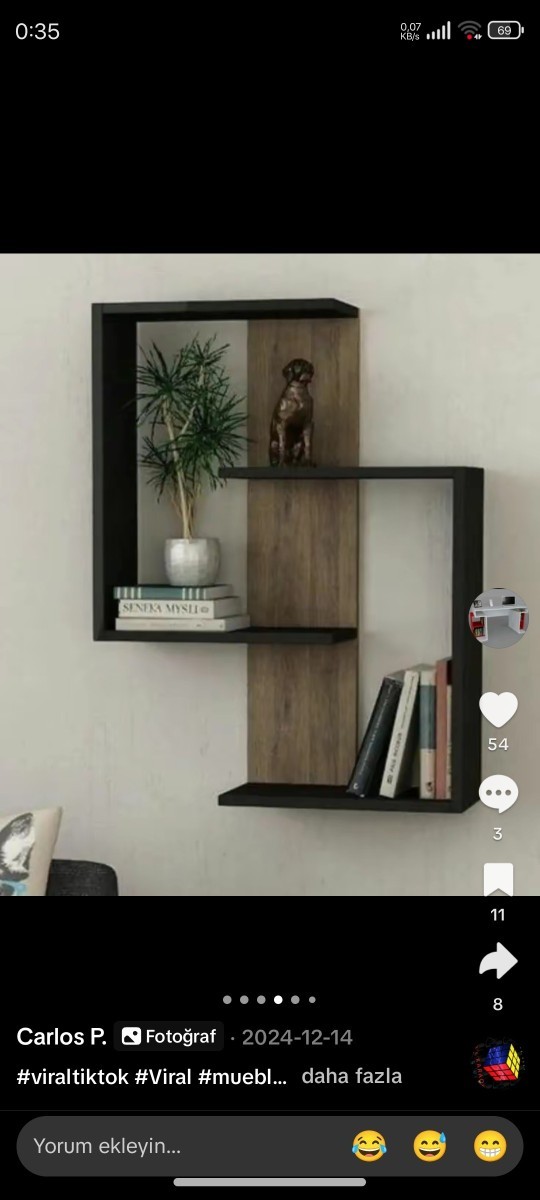 Bu tür mobilya yapsan satarmı! Ufak değişiklik olacak örneğin LED ışık filan satılır mı sizce?