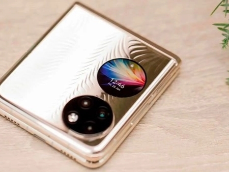 Huawei Pocket 3 tarzı katlanabilir akıllı cep telefonları artık daha fazla mı tercih edilir?