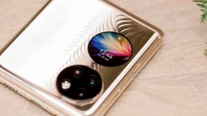 Huawei Pocket 3 tarzı katlanabilir akıllı cep telefonları artık daha fazla mı tercih edilir?