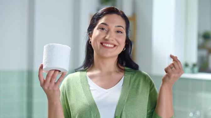 Tuvalet kağıdı stoğunuz var mı?