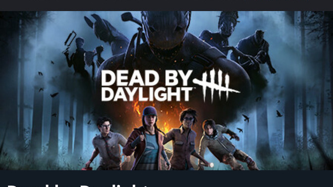 Dead by daylight oynayan?