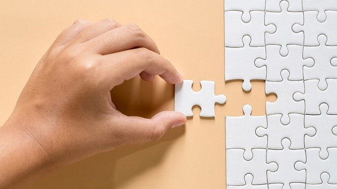 Hayatınızdaki o eksik puzzle parçası ne? Ya da kim?