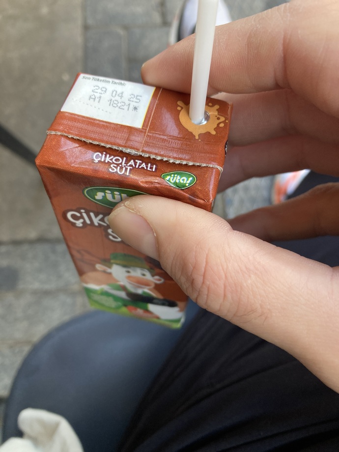 Günaydın, bugün neler yapmayı planlıyorsunuz?
