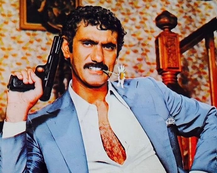 Çirkin kral denilen Yılmaz Güney vatan haini midir yoksa çok büyük bir sinema artisti mi?