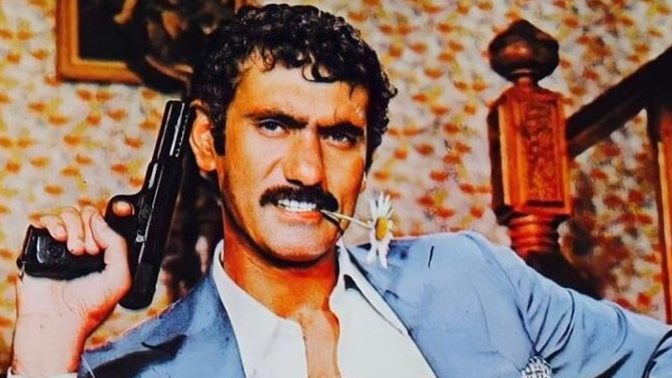 Çirkin kral denilen Yılmaz Güney vatan haini midir yoksa çok büyük bir sinema artisti mi?