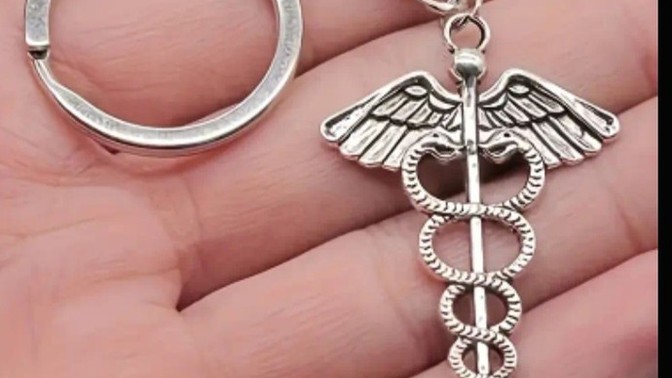 Doktora hediye olarak alınır mı?