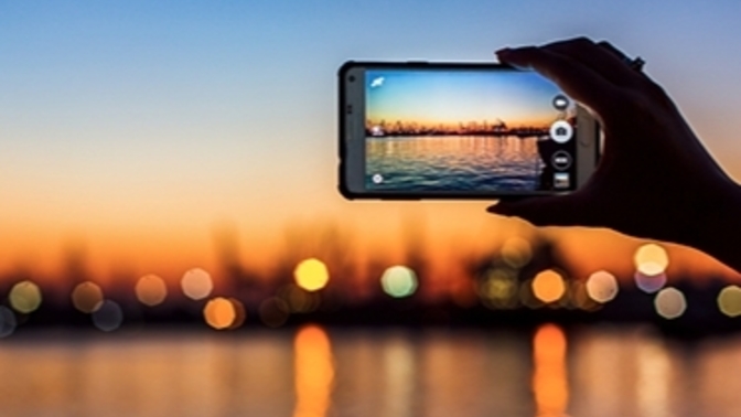 Cep telefonları ile mi fotoğraf makinesi ile mi fotoğraf çekmeyi tercih edersiniz?