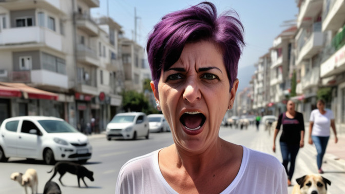 Yapay zekaya kendimi cizdirdim? Nasıl olmuş?
