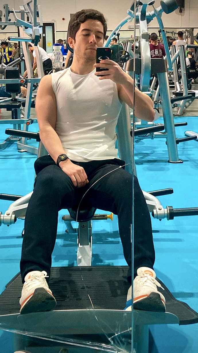 Kimler haftasonunu nasıl değerlendiriyor 🤔?