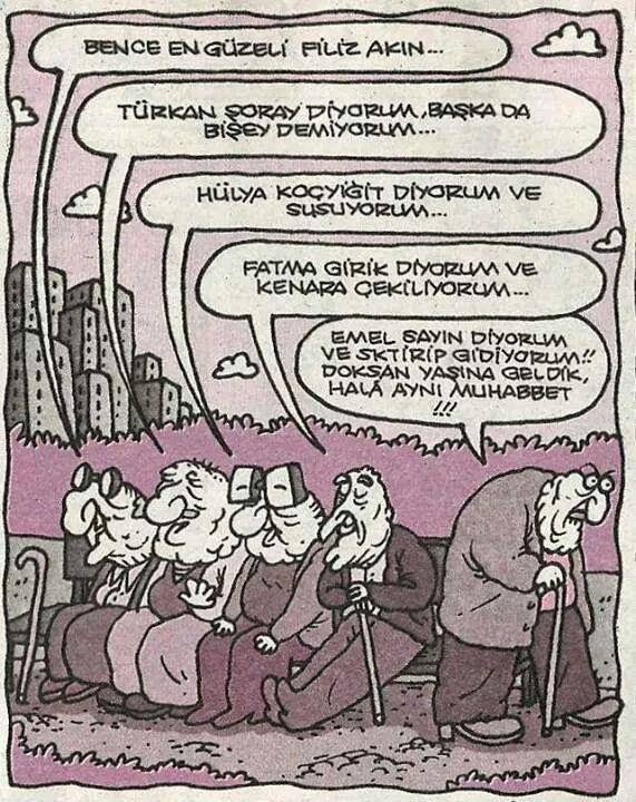 Ölümüme kadar ondan daha güzelini görebilecek miyim? Açık ara farkla gelmiş geçmiş en güzel türk kadını?