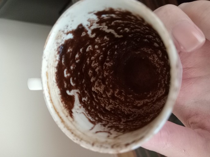 Falimda ne varr arkadaslar?