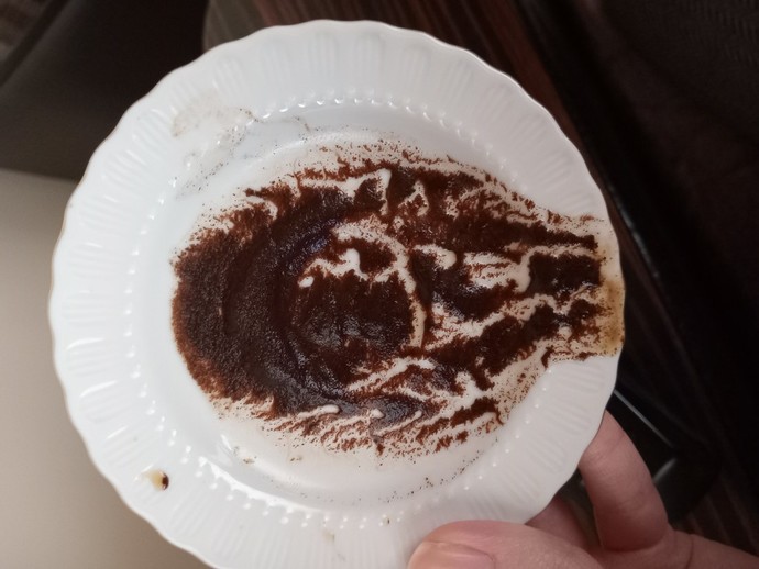 Falimda ne varr arkadaslar?