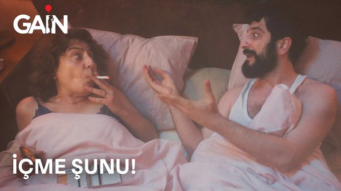 Sevgiliyle uyunan gecenin sabahında sevgilinizin ağzı koksa iğrenir misiniz?