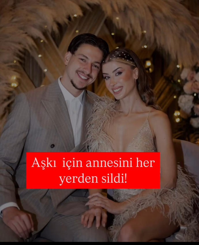 Aşkınız için ailenizden vazgeçer misiniz?