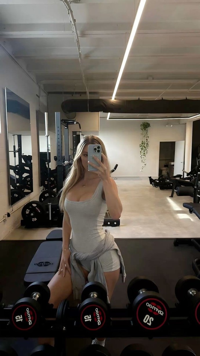 Spor yapmayı seven birisine ön yargılı baktığınız oluyor mu?