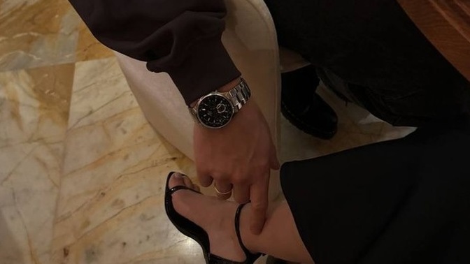 Arkadaşının eski sevgilisiyle sevgili olur musun?