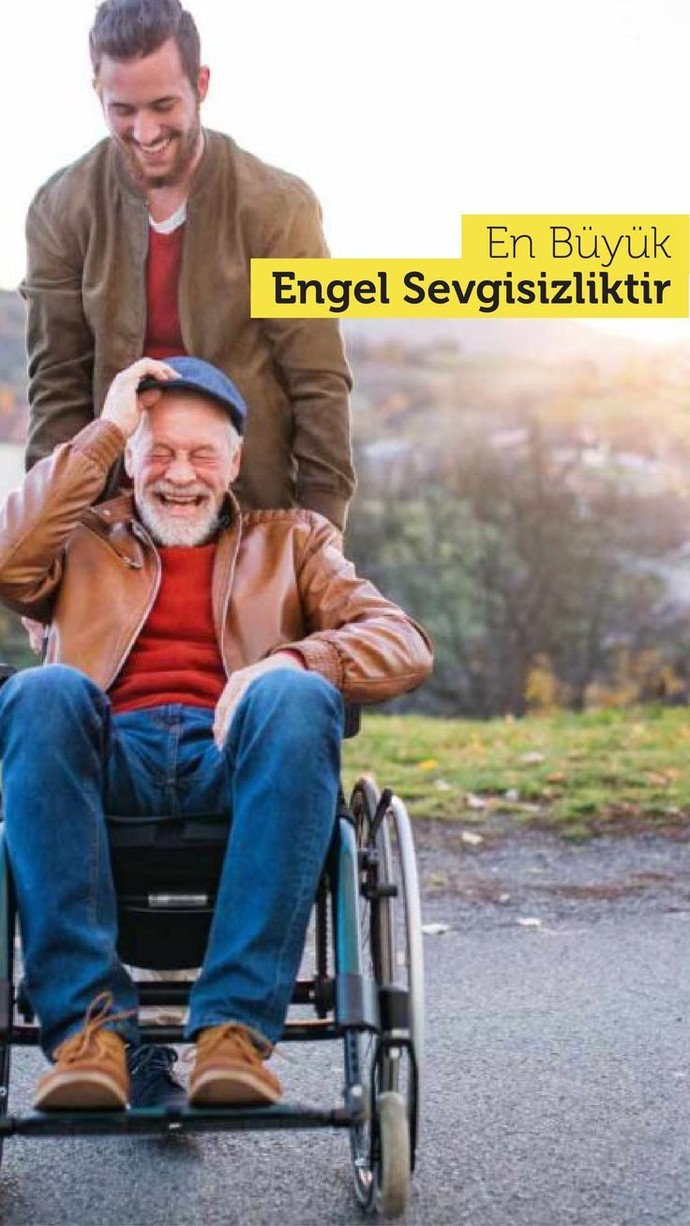 Aileden uzaklaşıldığında, hasta birine sadece telefonla aramak yeterli midir?