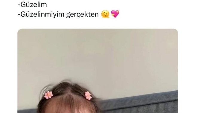 İltifat almak hoşunuza gider mi?