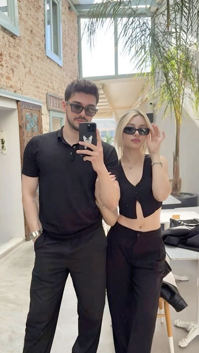 Karşı cinste hangi ten rengi size çekici geliyor?