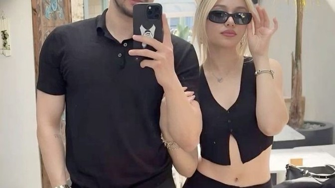 Karşı cinste hangi ten rengi size çekici geliyor?