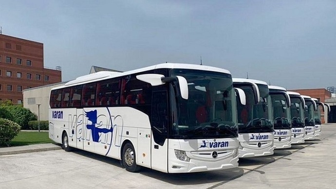 Varan Turizm