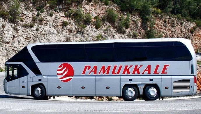 Pamukkale Turizm