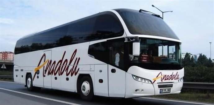Anadolu Ulaşım